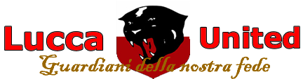 Lucca United Guardiani della nostra fede
