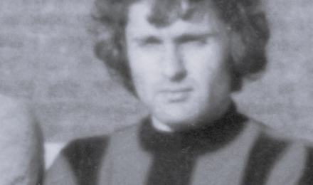 L'ultimo saluto a Luciano Vescovi, l'uomo che ha vestito la Pantera con orgoglio