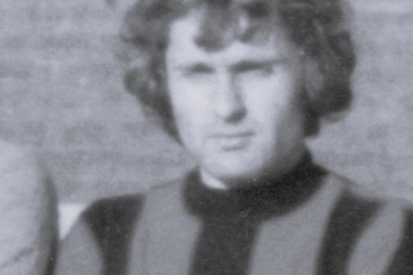 L'ultimo saluto a Luciano Vescovi, l'uomo che ha vestito la Pantera con orgoglio