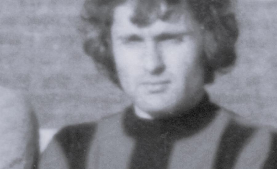 L'ultimo saluto a Luciano Vescovi, l'uomo che ha vestito la Pantera con orgoglio