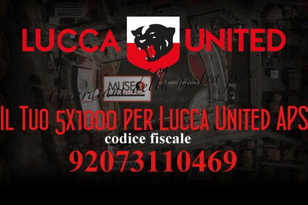 Lucca United APS