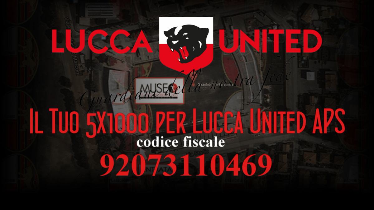 Lucca United APS