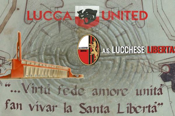 Lucca United torna online