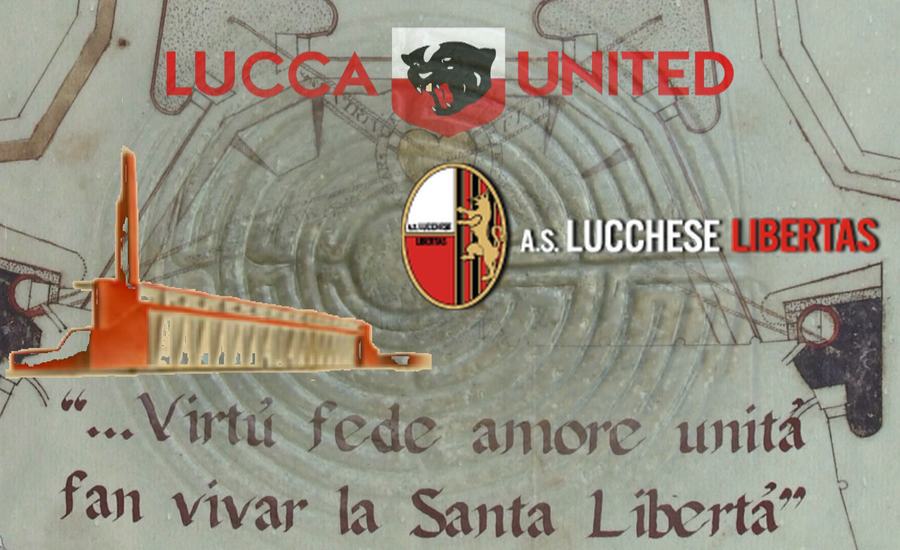 Lucca United torna online