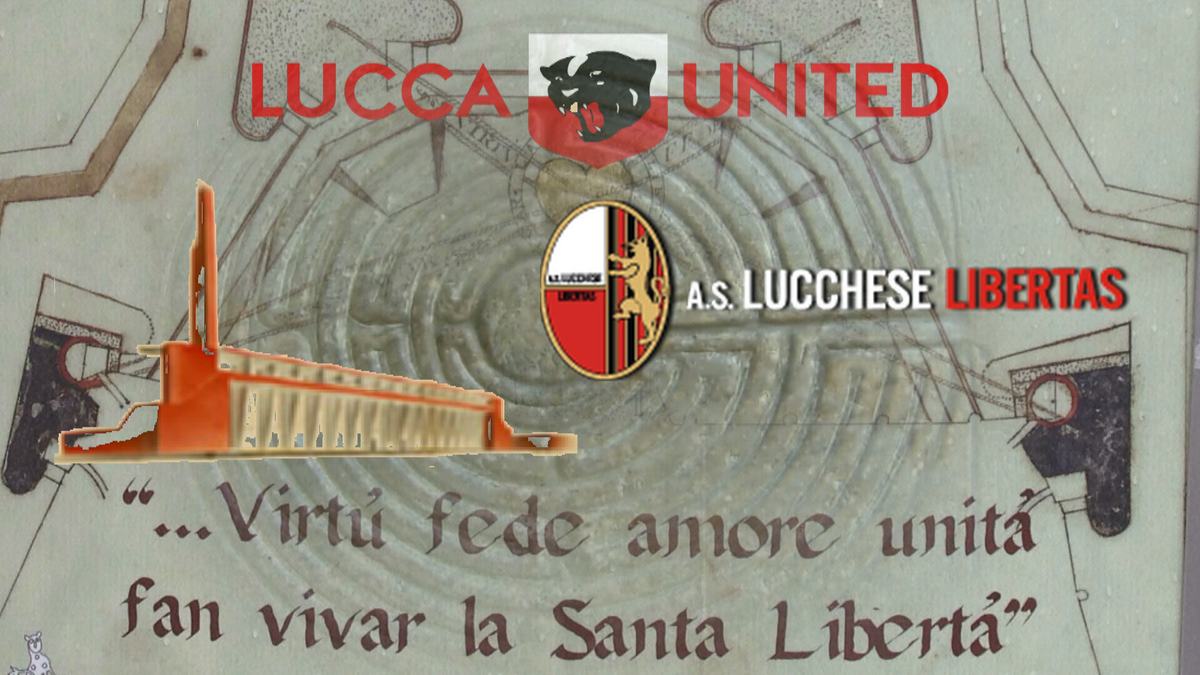 Lucca United torna online