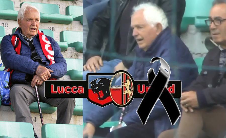 Se ne va un pezzo di storia.Ciao Delfo.