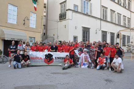Lucchese-Casale 1990