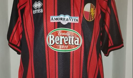 Stagione 1999/2000...