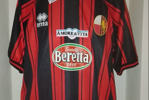 Stagione 1999/2000...