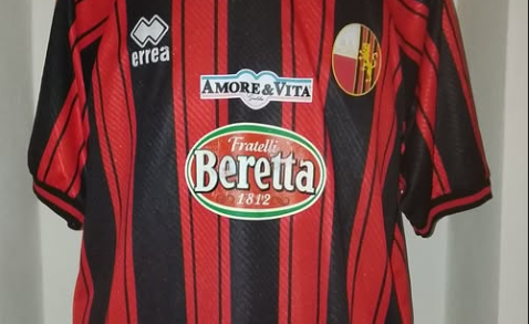 Stagione 1999/2000...
