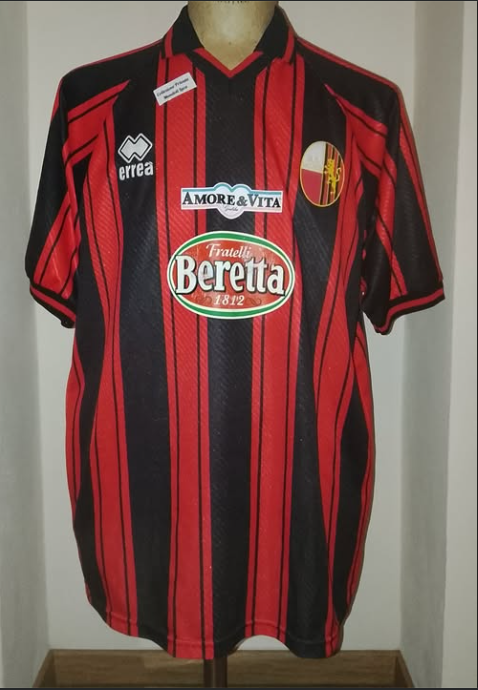 Stagione 1999/2000...