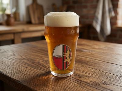 Boccale da birra Lucchese Libertas