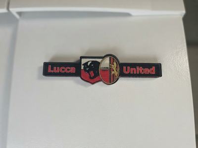 Magnete Lucca United