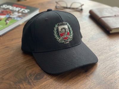 Cappellino Lucca United 26/27