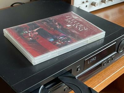 DVD Lucchese 100 anni