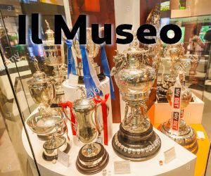 Il Museo Lucca United
